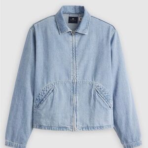 Brand New! Levi’s Blue Tab Scout Jacket